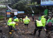 Banjir Bandang Kembali Terjang Area Wisata Guci Tegal, Kini Berstatus Tanggap Darurat 14 Hari