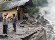 Dari Tegal hingga Magelang, Disbudparekraf Ungkap Wisata Jateng Terimbas Banjir Bandang-Angin Ribut
