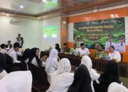 Cetak Generasi Muda Cakap Teknologi, Bank Jateng Dukung Pelatihan Digital Siswa di Jepara