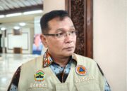 Bencana Jateng Tambah Banyak Tiap Tahun, BPBD: Tak Cukup Kalau Cuma Andalkan APBD