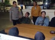 Bingung Arah ke Rumah Nenek, Bocah Gunungpati Ditolong Warga di Ungaran: Dia Jalan Kaki Sendirian