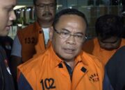 Empat Kepala Daerah Tertangkap OTT KPK di Awal 2026, Hersubeno: Gaya Hidup, Ganti Biaya Kampanye