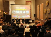 IGN Rayakan 10 Tahun, Cetak Generasi Pemimpin Global Berdaya Saing