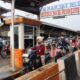 E-Parkir Pasar Blora