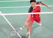 Jadwal Thailand Masters 2026 27 Januari 2026, Sembilan Wakil Indonesia Mulai Tempur