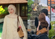 Viral Foto Diduga Jule dan Jefri Nichol Tiba-tiba di Bali, Netizen: Pemain Ketemu Pemain