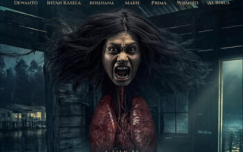 Gambar poster film Kuyank