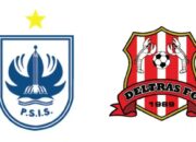 PSIS Semarang Tumbang 0-3 dari Deltras FC di Jatidiri, Mahesa Jenar Kian Terpuruk di Zona Merah