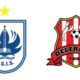 PSIS ditaklukkan Deltras, 0-3 dalam lanjutan pekan ke-16 Championship 2025/2026. (X/@wahdiskon)