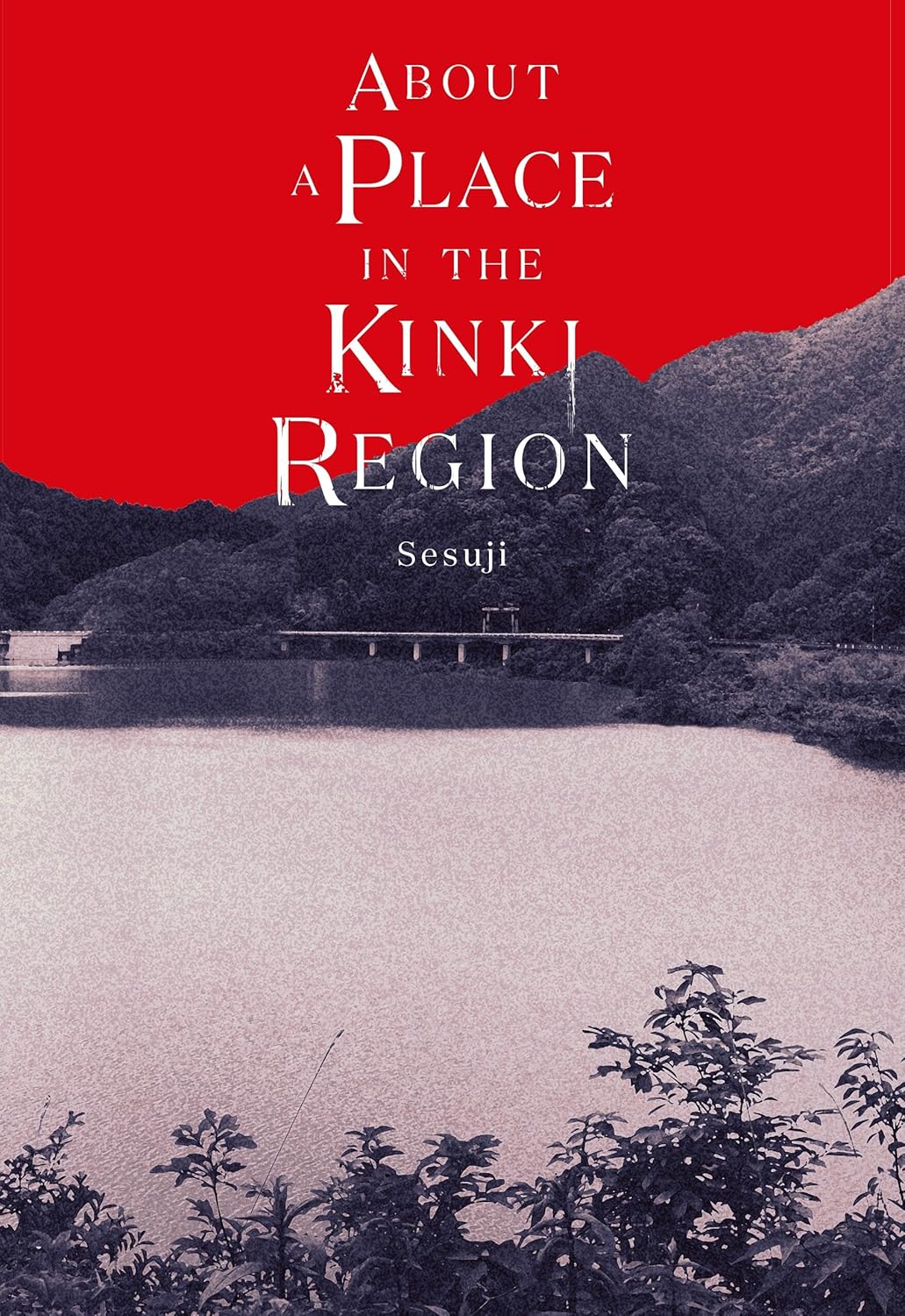 Buku About a Place in the Kinki Region. (X/@Periplus_Store)