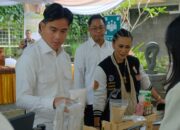 Soroti Hilirisasi Digital, Wapres Gibran Apresiasi Inovasi Agrikultur Berbasis AI Karya Mahasiswa UKSW