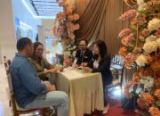 Grand Wedding Expo 2026 di Semarang Tampilkan Wajah Baru Pesta Pernikahan, Lebih Intim Lewat Konsep Serenity