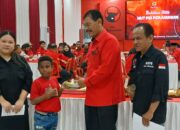 Rayakan HUT ke-53, PDIP Kabupaten Semarang Gelar Tasyakuran Bersama Anak-Anak Panti Asuhan
