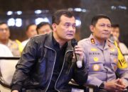 Jadi Tujuan Pemudik, Pergerakan Orang ke Jawa Tengah Selama Libur Nataru Capai 8,6 Juta Jiwa