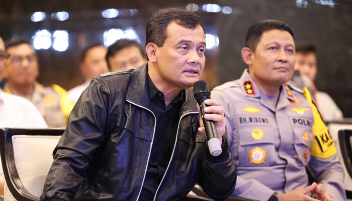 Jadi Tujuan Pemudik, Pergerakan Orang ke Jawa Tengah Selama Libur Nataru Capai 8,6 Juta Jiwa