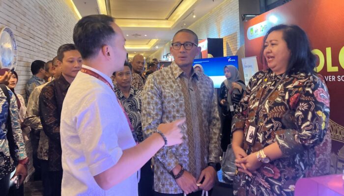 Permudah Investor Lewat Layanan yang Modern, Bank Jateng Dorong Investasi di Kota Solo