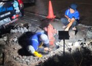 Betonisasi Jalan Majapahit Dikritik, Pemprov Jateng Klaim Sudah Koordinasi-Minta Geser Fasilitas Publik