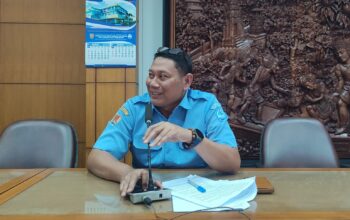 PDAM Semarang Sebut Suplai Air Gratis Untuk Damkar Saat Kebakaran