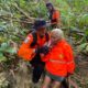 Nenek 84 Tahun Tiga Hari Hilang di Hutan Kalialang Gunungpati, Ditemukan Selamat oleh Tim SAR