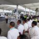 Penumpang Bandara Ahmad Yani Semarang Naik 7,3 Persen Selama Libur Nataru