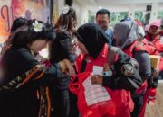 Immoderma dan Yayasan Anne Avantie Apresiasi Petugas Kebersihan Kota Semarang