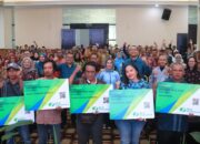 Kisah Ngatimah, Bukti Manfaat Program ASN Peduli Pekerja Rentan di Semarang
