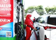Harga Pertamax Naik, Pengamat Unnes: Beban Ojol dan Taksi Online Makin Berat