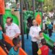 Wajah Baru Taman Abdulrahman Saleh Semarang, Punya Playground dan Ruang Bermain Ramah Anak