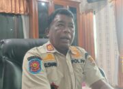 Satpol PP Kota Semarang Tangani 571 Aduan Warga Sepanjang 2025