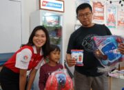 Ini Layanan Favorit Pemudik Saat Nataru di Rest Area Jalur Jateng – DIY