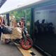 Program Angkutan Sepeda Motor Gratis atau Motis