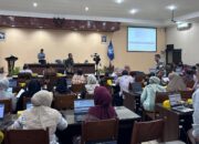 Dorong Kepatuhan Pajak, 357 Dosen dan Tendik Ikuti Bimtek SPT Tahunan di Semarang