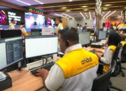 Lonjakan Trafik Digital Dua Digit, Indosat Perkuat Jaringan di Jawa Tengah dan DIY
