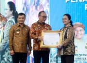 Manajemen Talenta ASN Dinilai Berhasil, Pemkot Semarang Raih Penghargaan BKN