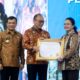 Manajemen Talenta ASN Dinilai Berhasil, Pemkot Semarang Raih Penghargaan BKN