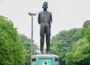 RM Bambang Soeprapto Jadi Nama Taman dan Monumen Semarang, Segera Diusulkan Gelar Pahlawan di 2026