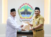Kuota Haji Jateng 2026 Capai 34.122 Jemaah, Taj Yasin Minta Tingkatkan Pelayanan