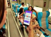 KAI Daop 4 Semarang Ingatkan Tarif Reduksi Tiket Kereta untuk Lansia hingga Wartawan