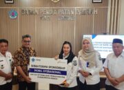 Perkuat Sinergi, Bank Jateng Bantu Mobil Operasional Pemda Brebes