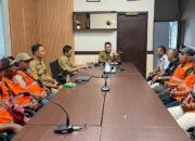 Bank Jateng dan Dishub Purworejo Luncurkan Parkir QRIS