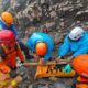 Jenazah Syafiq Ridhan Ali Pendaki Hilang di Gunung Slamet Berhasil Dievakuasi