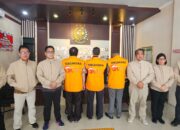 OJK Limpahkan Tersangka Kasus Manipulasi Saham SWAT ke Kejaksaan