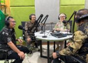 Pegadaian Kanwil XI Semarang Gandeng Unnes Resmikan The Gade Creative Lounge