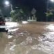 Sungai Plumbon Meluap, Jalan Pantura Sempat Lumpuh dan Rendam 3 Kelurahan
