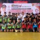 Walikota Cup 2026 Resmi Bergulir, Momentum 26 Tahun Vopas Bangkitkan Gairah Voli Semarang