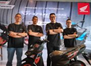 Vario 125 Versi Terbaru Resmi Diperkenalkan, Honda Bidik Pasar Skutik Aktif
