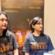 Cerita Nadya Arina Perankan Pramugari di Film Penerbangan Terakhir
