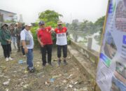 Bukan Rusak, Jalan Semarang Utara Bergelombang Akibat Penurunan Tanah