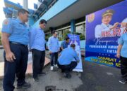 Gelar Apel Perdana, PDAM Tirta Moedal Semarang Siapkan Unit Reaksi Cepat Layanan Pengaduan