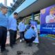 Gelar Apel Perdana, PDAM Tirta Moedal Semarang Siapkan Unit Reaksi Cepat Layanan Pengaduan
